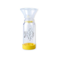 Rossmax Aero Spacer Valved Holding Chamber Small Size (AS175)