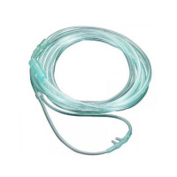 Besmed Nasal Cannula W/7 Ft Disposable Tube (PN 1100)