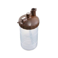 Besmed Bottle Humidifier With Lid 300cc (PN-1130-32)