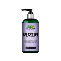 Chiltan Pure Biotin Hair Shampoo 250ml