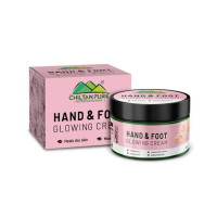 Chiltan Pure Hand & Foot Glowing Cream