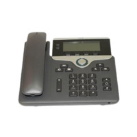 Cisco Two Line Support IP Telephone (CP-7821-K9)