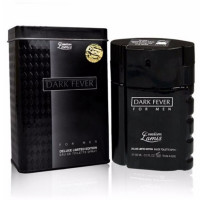 Creation Lamis Dark Fever Perfume For Men – 100 ml