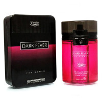 Creation Lamis Dark Fever Perfume For Women – 100 ml
