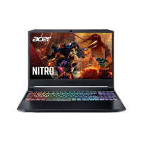 Acer Nitro 5 15.6" FHD Core i5 11th Gen 8GB 512GB SSD 4GB GTX1650 GPU Gaming Laptop (AN515-56)