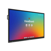 ViewSonic ViewBoard 86" 4K Interactive Display (IFP8634)