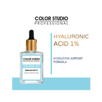 Color Studio Hyaluronic Acid Serum