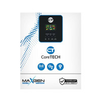 Coretech MaxGen PV12000 6.5KW PV Solar Inverter