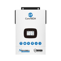 Coretech NewGen PV6000 4.2KW Hybrid Inverter