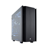 Corsair Obsidian 500D Premium Mid Tower PC Case (CC-9011116-WW)