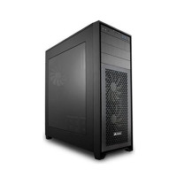 Corsair Obsidian 750D Airflow ATX Full Tower PC Case (CC-9011078-WW)