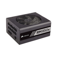 Corsair RM850x (2018) 850W Power Supply (CP-9020180-UK)