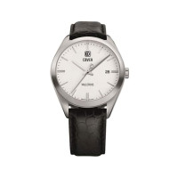 Cover Leather Strap Watch For Men (CO162.07)