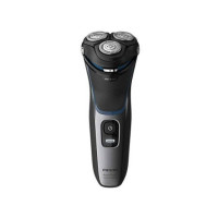 Philips Series 3000 Wet Or Dry Electric Shaver (S3122/51)