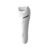 Philips Series 8000 Wet & Dry Epilator (BRE700/01)