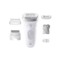 Braun Wet & Dry Epilator (SE7041)