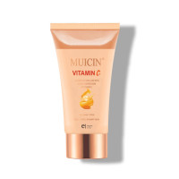Muicin Vitamin C Foundation CC Cream Tube - 50g
