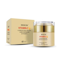 Muicin Vitamin C Foundation CC Cream - 50g