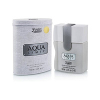 Creation Lamis Aqua Limit Eau De Toilette Perfume For Men 100ml