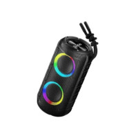 Oraimo Rover 12W FM Wireless Speaker Black (OBS-53D)