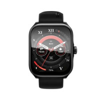 Oraimo Nova AM Smart Watch Black (OSW-812)