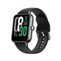 Oraimo Watch 6 Pro Bluetooth Calling SmartWatch Black (OSW-807S)