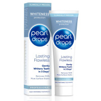 Pearl Drops Pro White Daily Whitening Toothpaste 75ml (Flawless)