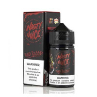 Nasty Juice Bad Blood 3MG Vape Flavor 50ml