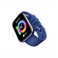 Itel Storm Plus Smart Watch - Blue (O15)