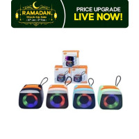 Wireless Portable Speaker - (X-922)