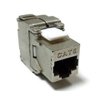 D-Link CAT6E Keystone Jack (NKJ-C6TWH1B21)