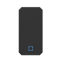 D-Links 10000mAh Universal Wireless Charging Power Bank