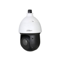 Dahua 2MP 25x Starlight IR PTZ AI Network Camera (DH-SD49225XA-HNR)