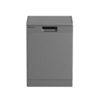 Dawlance Inverter Dishwasher Silver (DDW-14952)