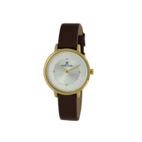 Daniel Klein Analog Watch For Women Brown (DK11565-2)