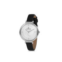 Daniel Klein Analog Watch For Women Black (DK11783-1)