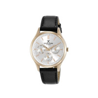 Daniel Klein Exclusive Watch For Women Black (DK11773-3)