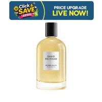 David Beckham Refined Woods Eau De Parfum For Unisex 100ml