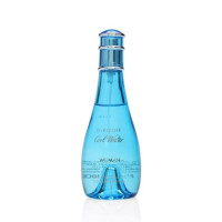 Davidoff Cool Water Eau De Toilette For Women 100ml