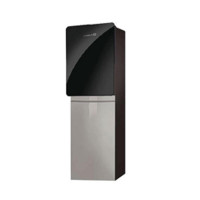 Dawlance Glass Door Water Dispenser Silver (WD-1051)