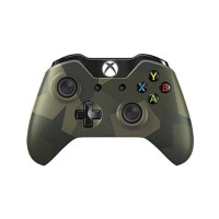 Xbox One Wireless Controller - Camouflage Special Edition
