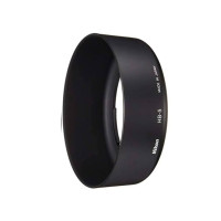 Nikon HB-5 52MM Bayonet Lens Hood Black (JAB70501)