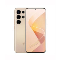 Itel Super 26 Ultra 256GB 8GB RAM Blush Pink Gold