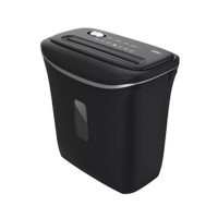 Deli Paper Shredder Machine Black (E9945)