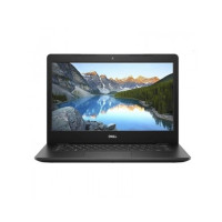 Dell Inspiron 15 Core i5 10th Gen 4GB 1TB Laptop Black (3593) - Official Warranty