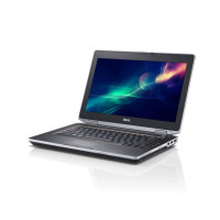 Dell Latitude 14" Core i5 2nd Gen 4GB 250GB Laptop (E6420) - Refurbished