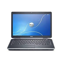 Dell Latitude 14" Core i5 3rd Gen 4GB 250GB Laptop (E6430) - Refurbished