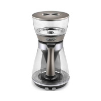 Delonghi Clessidra Drip Coffee Maker (ICM17210)