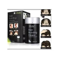 Dexe Hair Building Fiber Dark Brown 22g