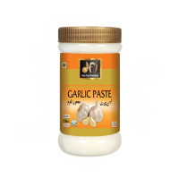 DFI Garlic Paste Jar 330gm
